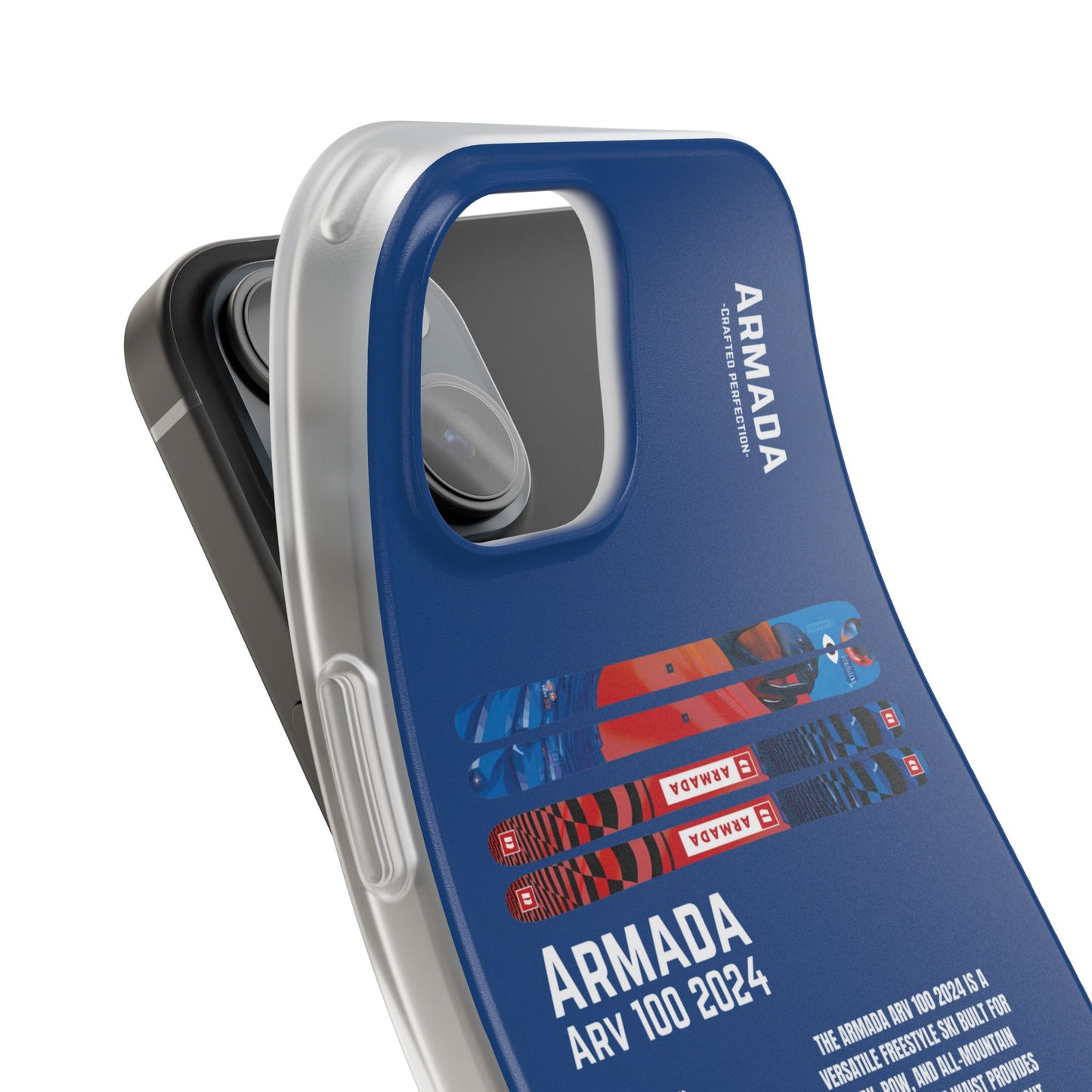 Armada Arv 100 2024