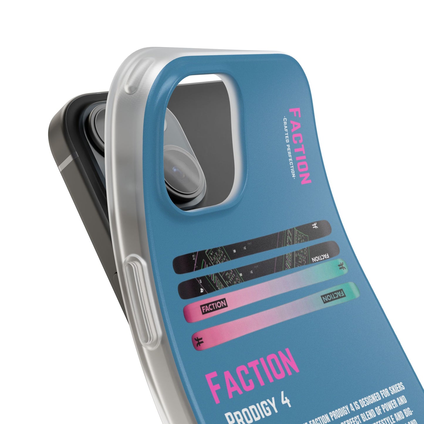 Faction Prodigy 4