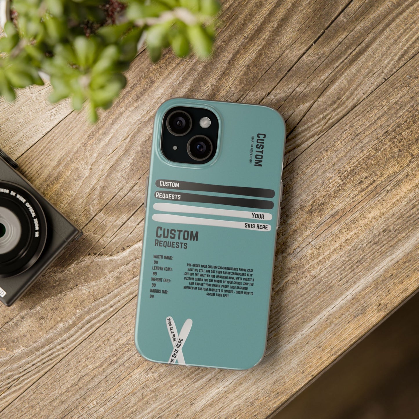 Custom Phone Case