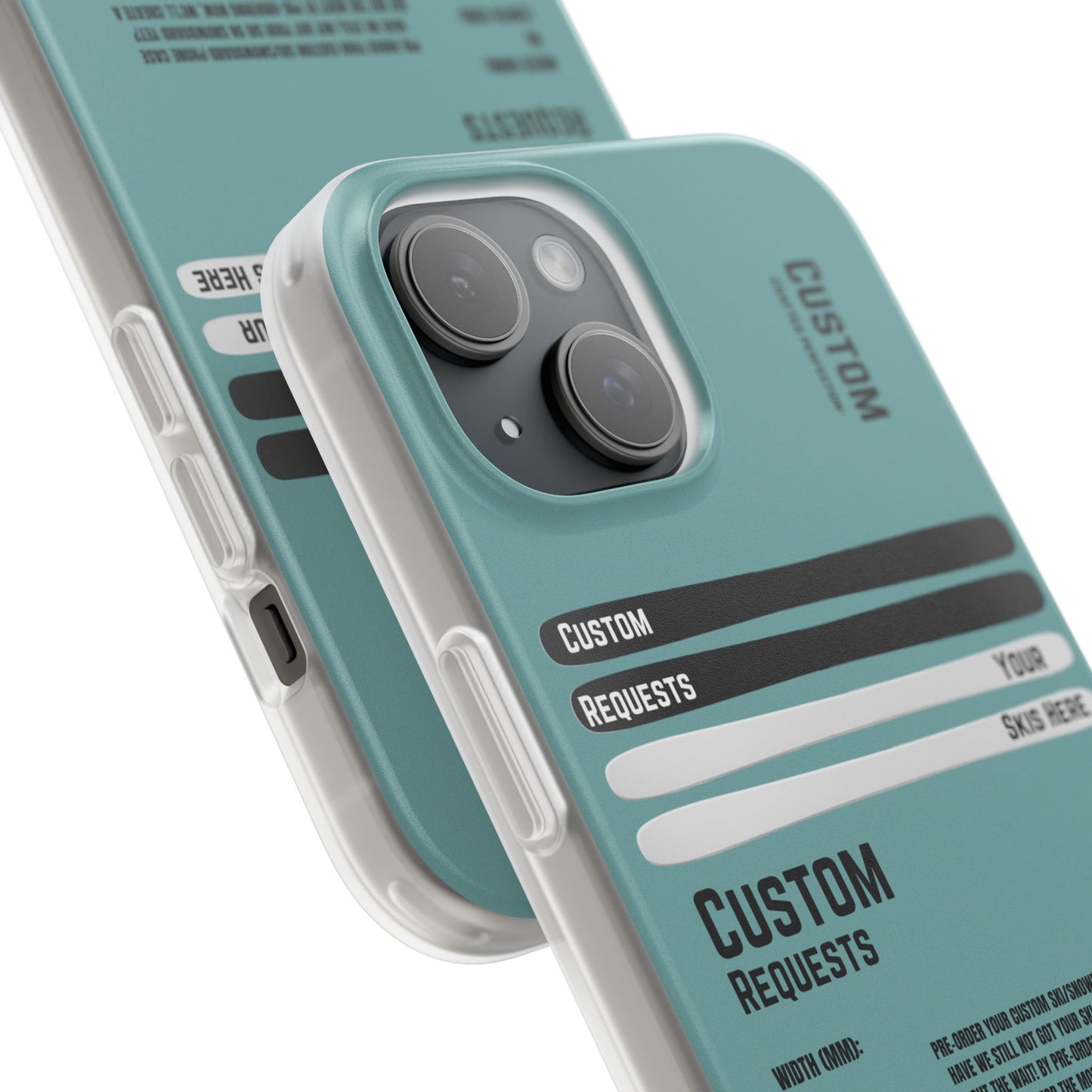 Custom Phone Case