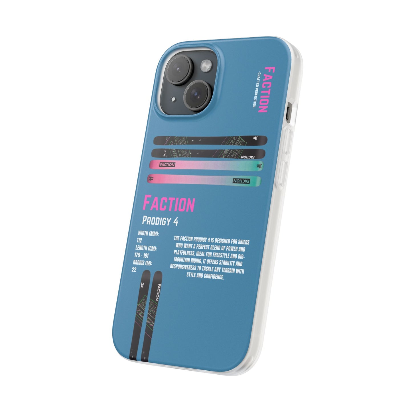 Faction Prodigy 4