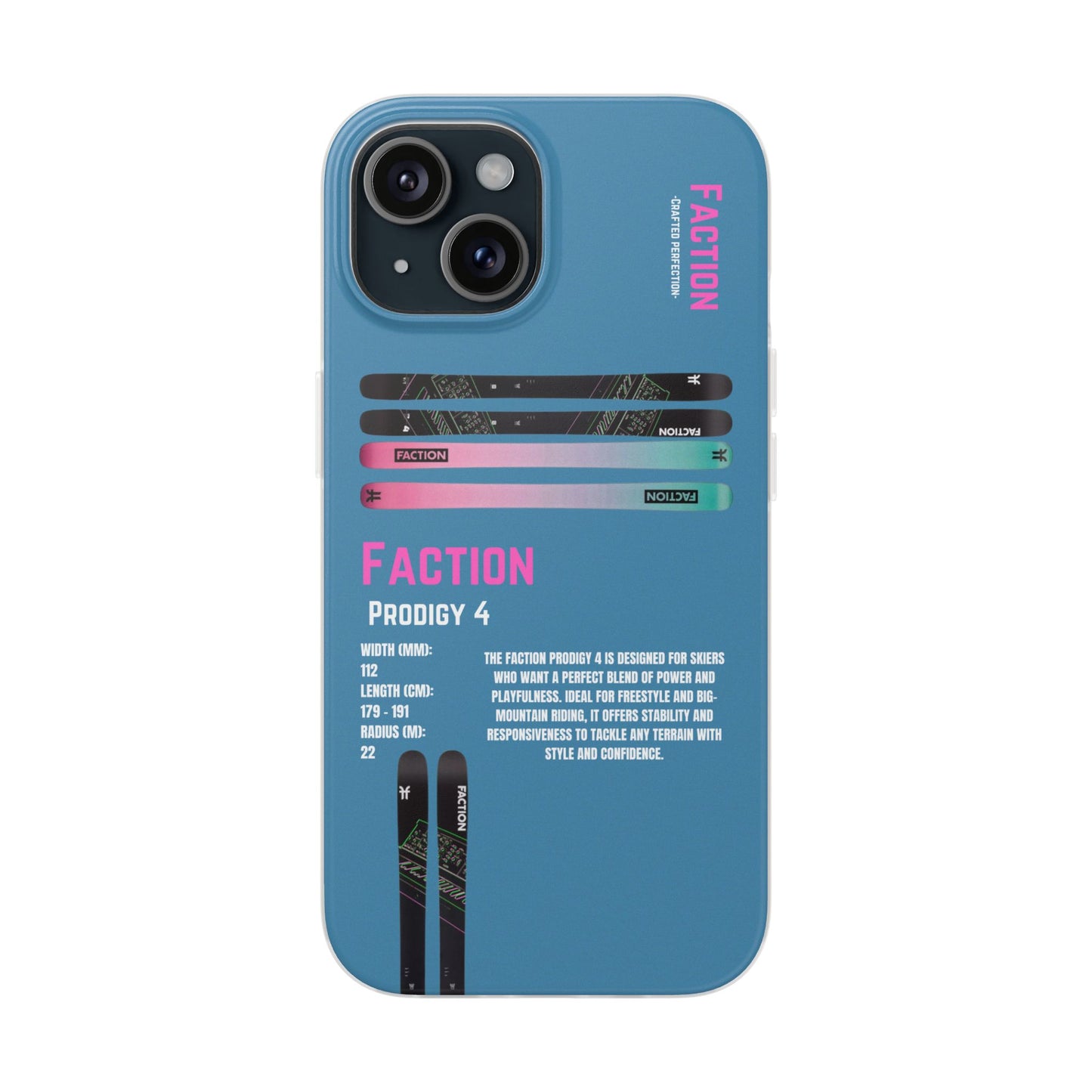 Faction Prodigy 4