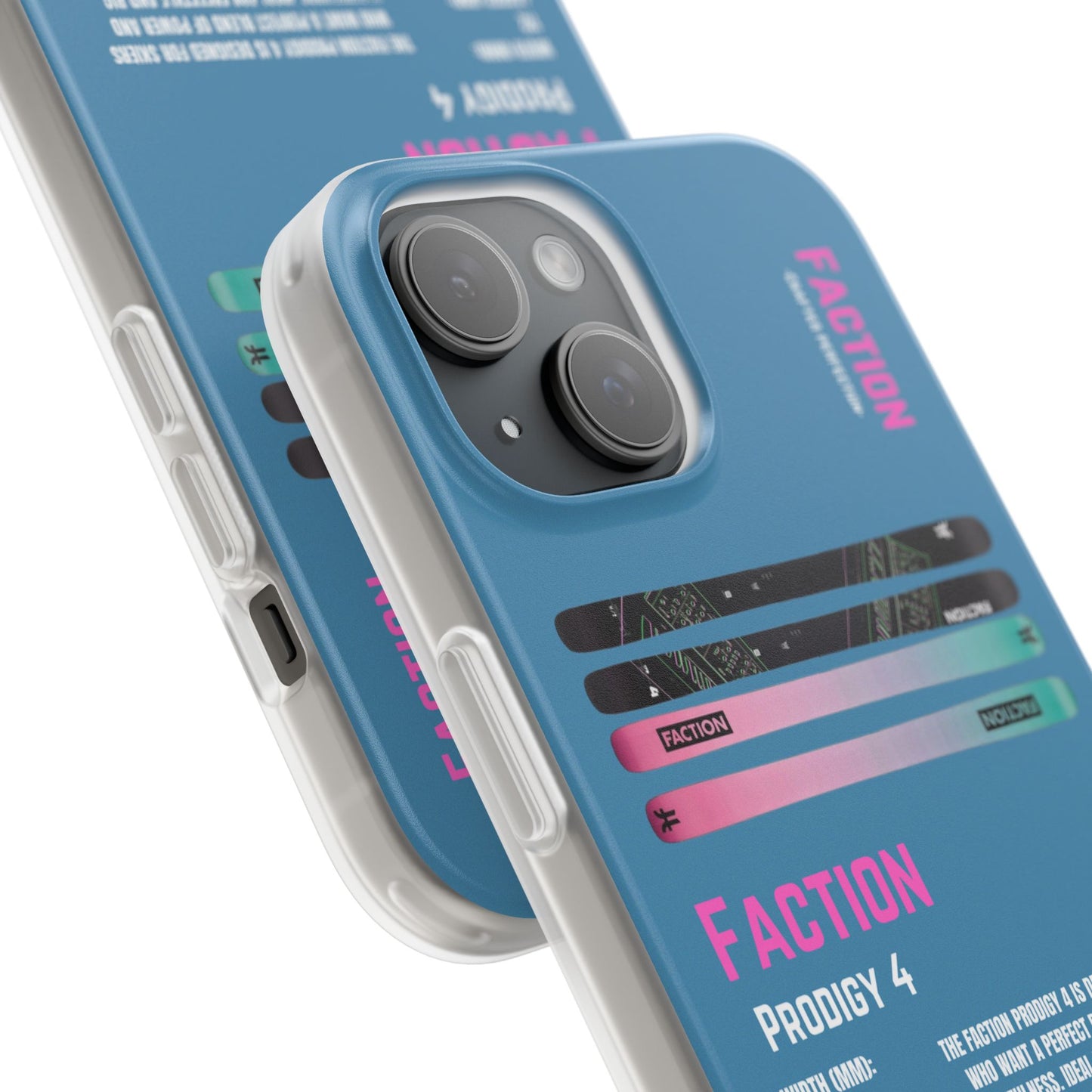 Faction Prodigy 4