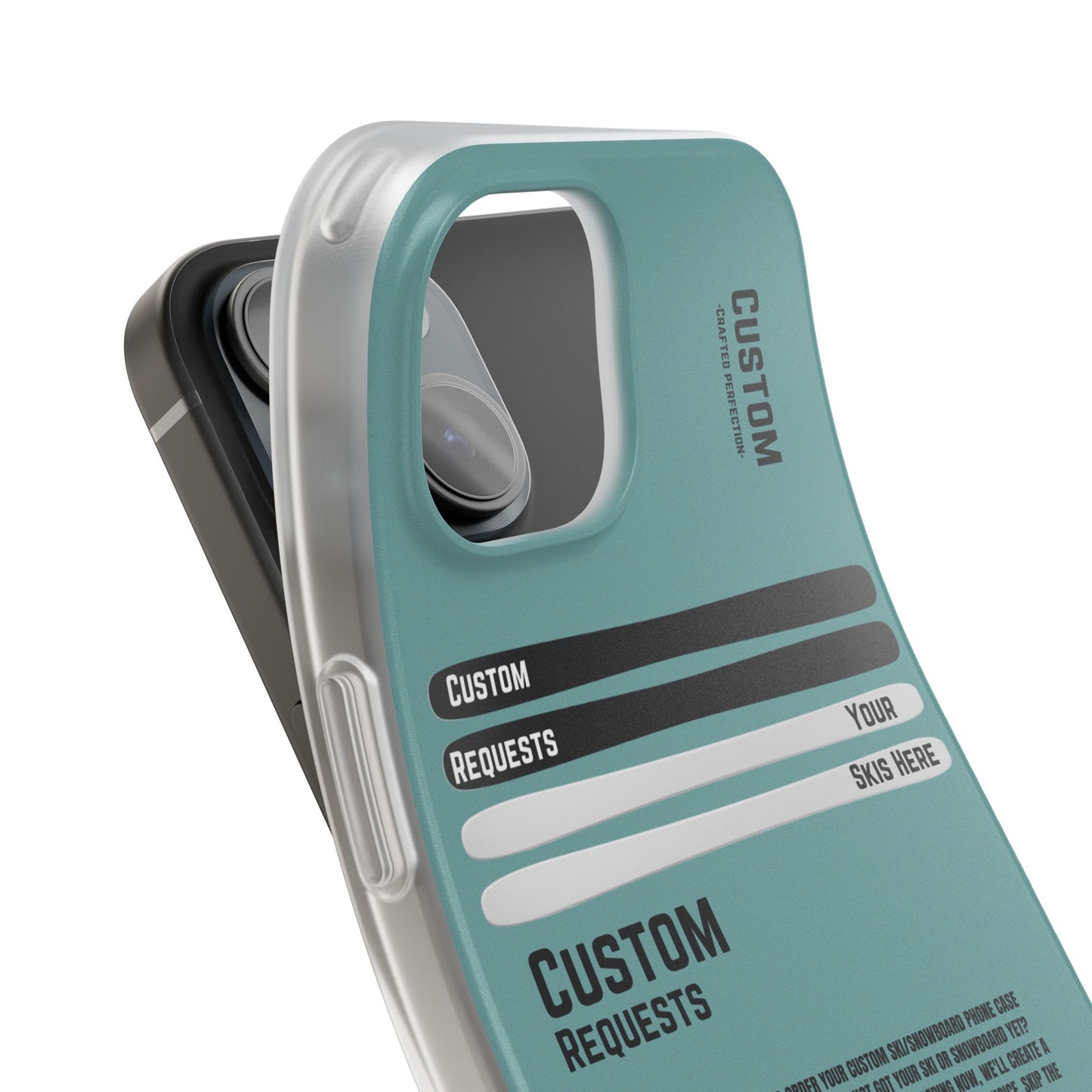 Custom Phone Case