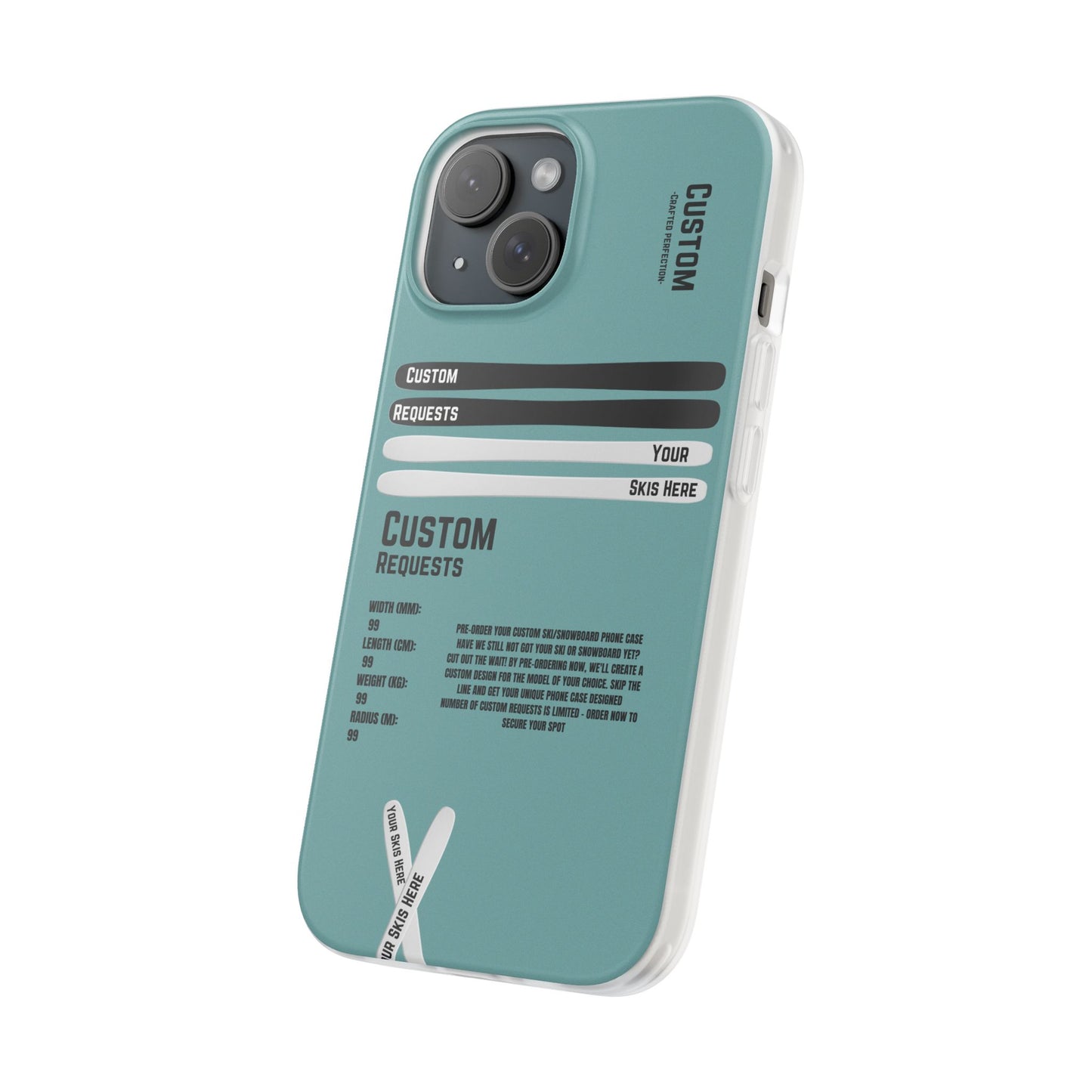 Custom Phone Case