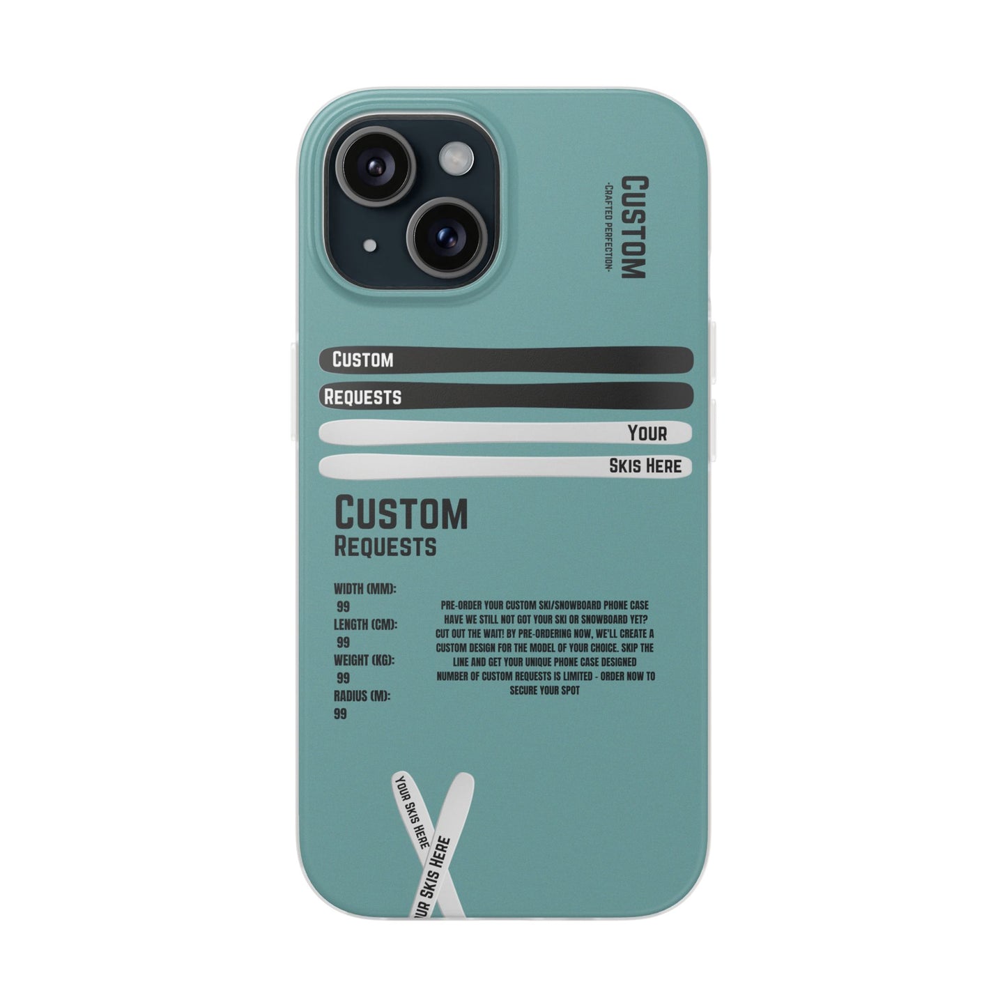 Custom Phone Case
