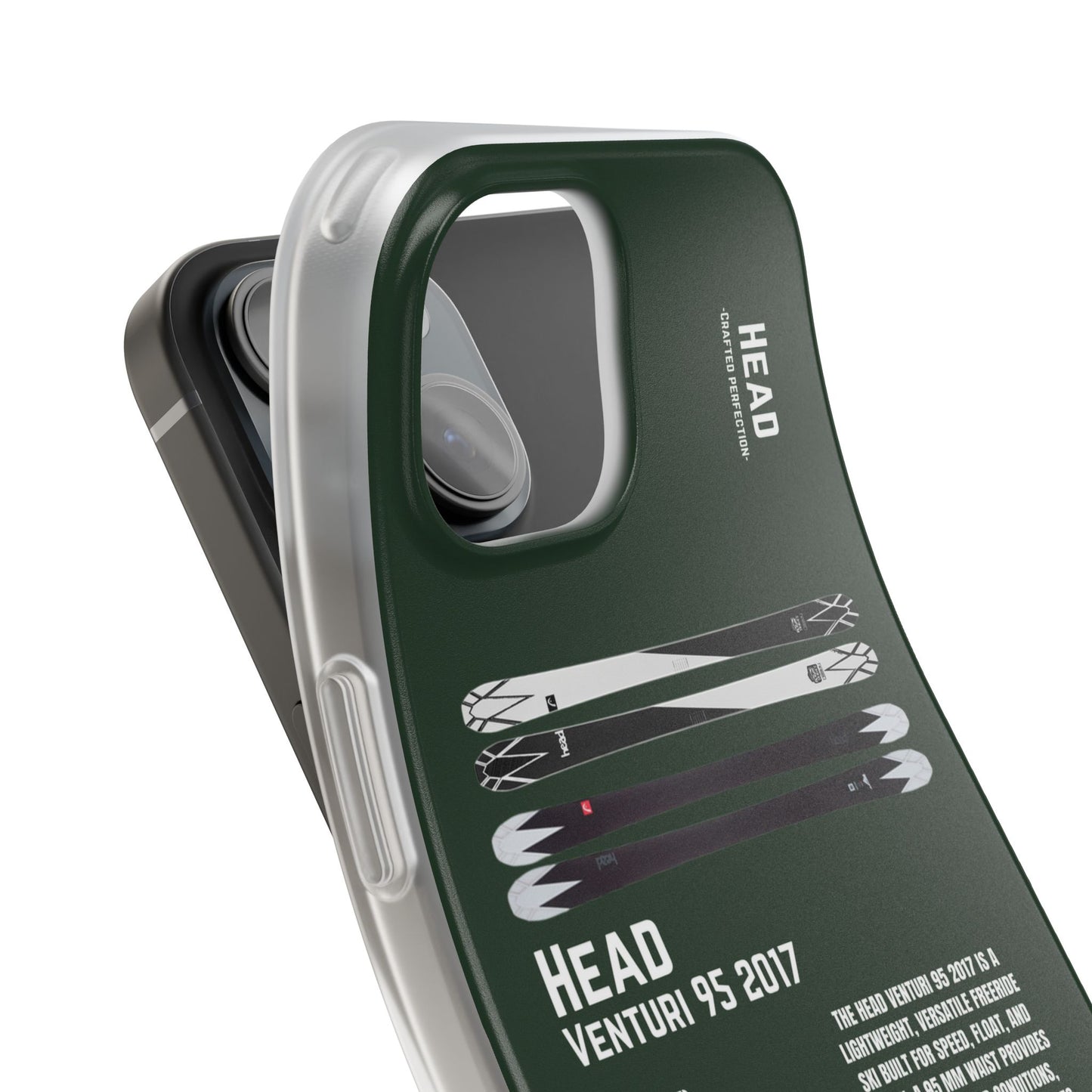 Head Venturi 95 2017