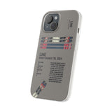 Line Honey Badger TBL 2024