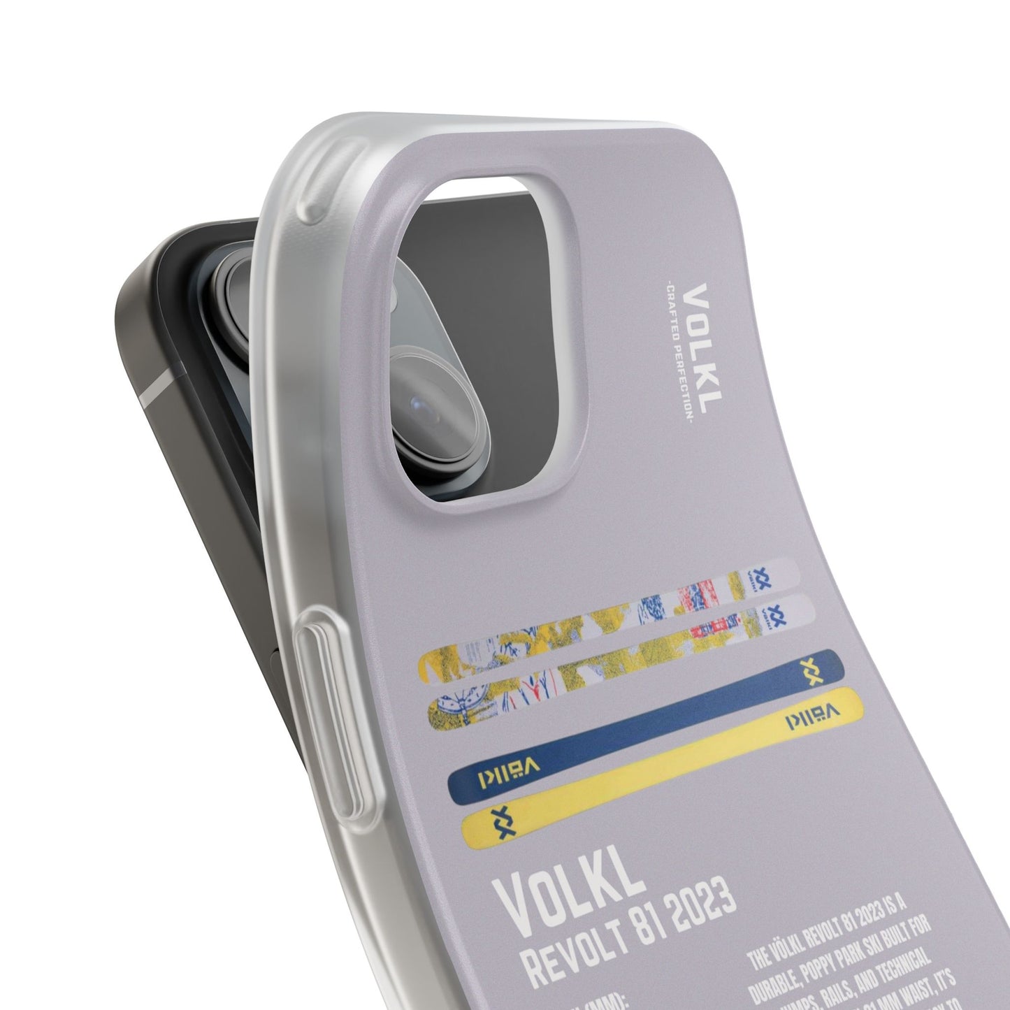 Volkl Revolt 81 2023