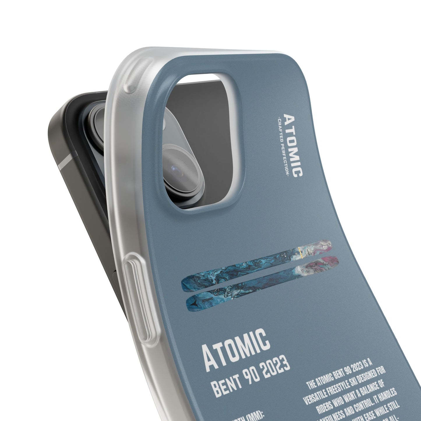 Atomic Bent 90 2023