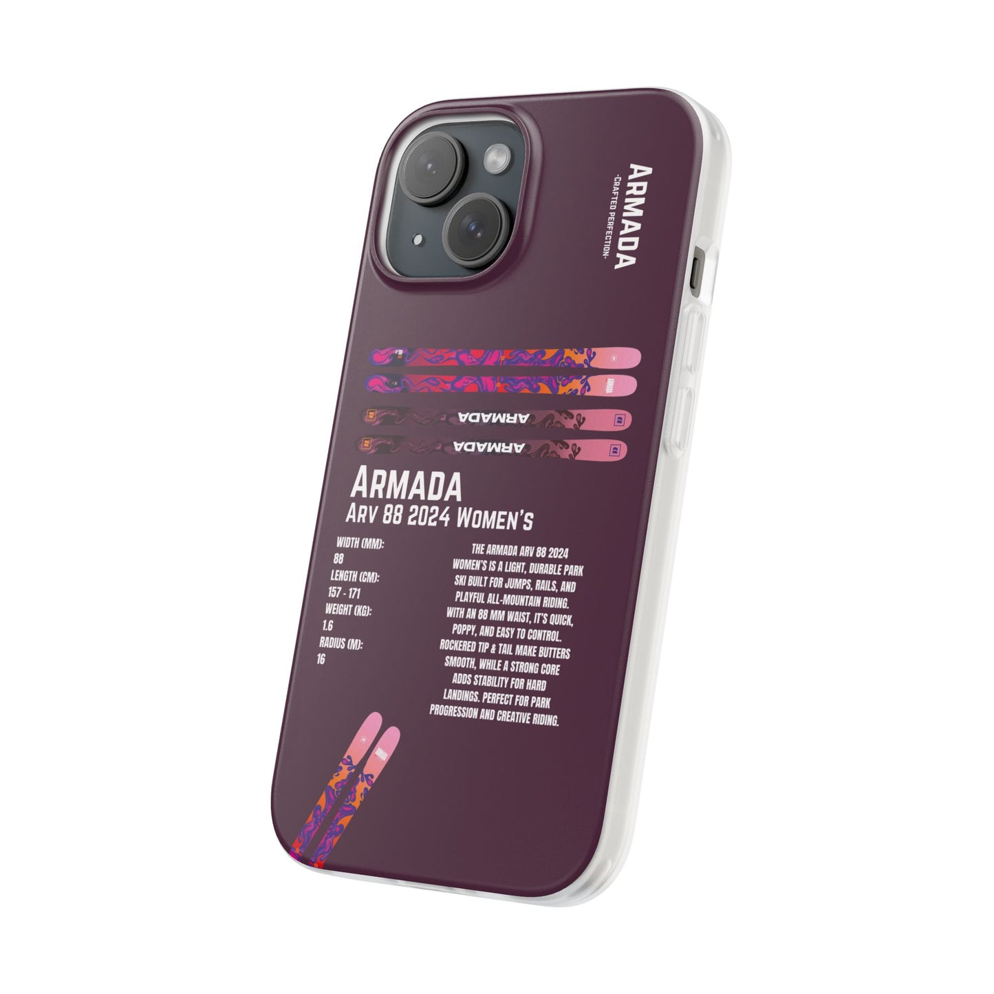 Armada Arv 88 2024 Women's