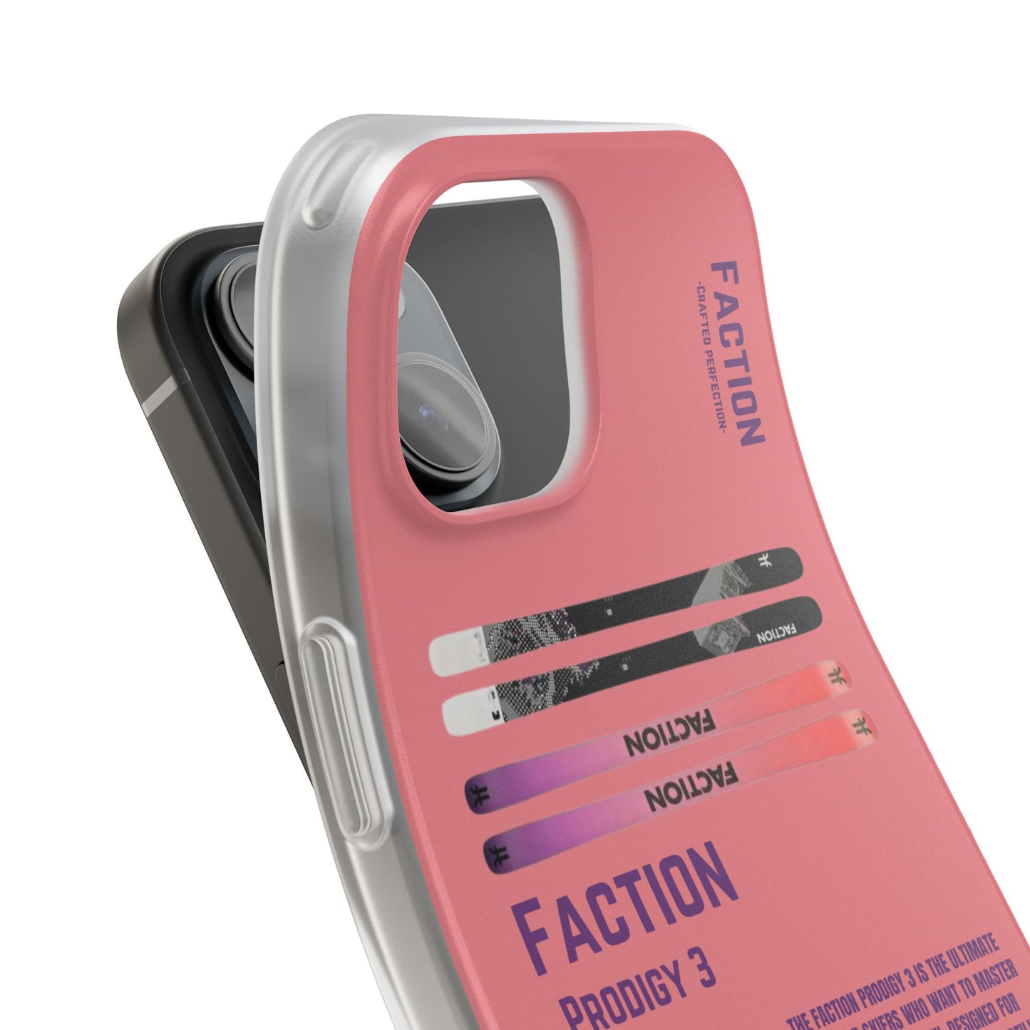 Faction Prodigy 3