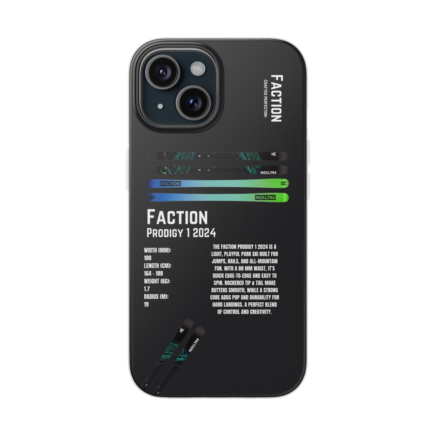 Faction Prodigy 1 2024