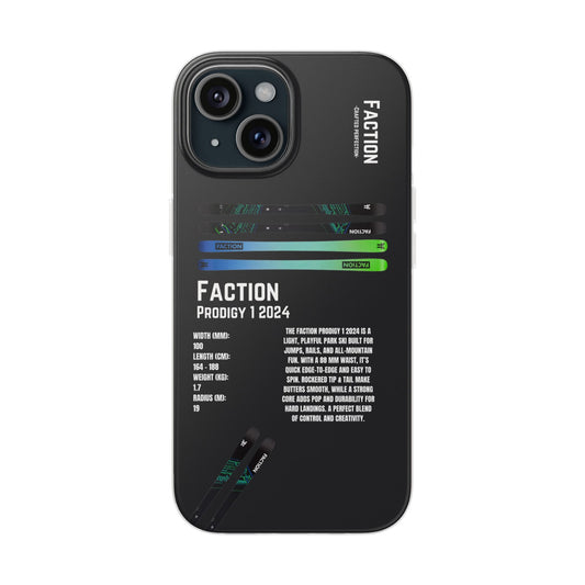 Faction Prodigy 1 2024