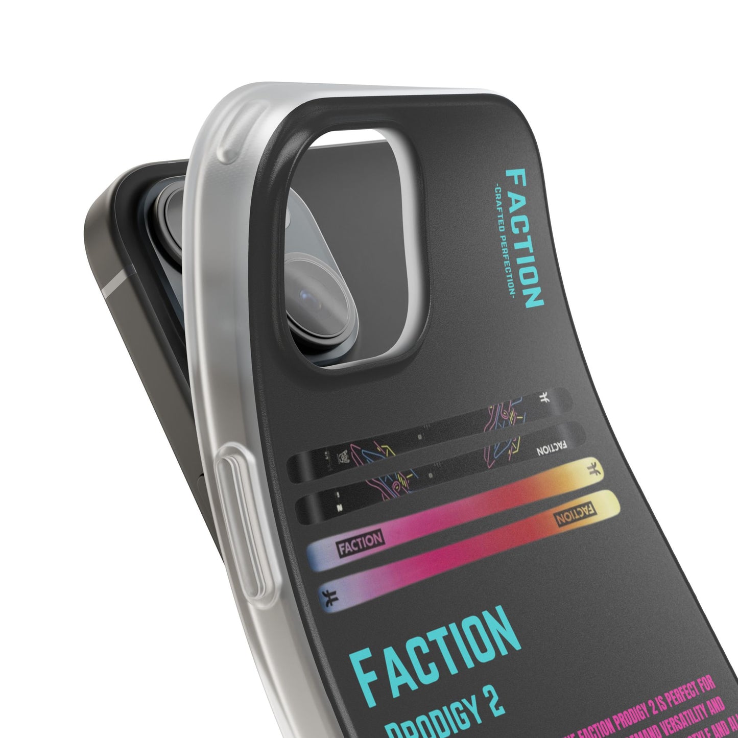 Faction Prodigy 2