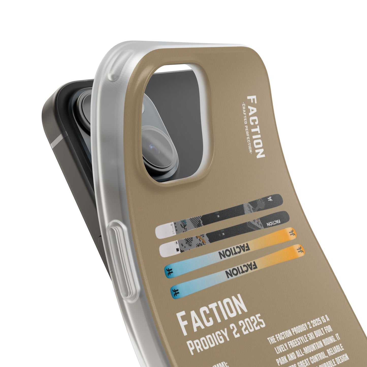 Faction Prodigy 2 2025