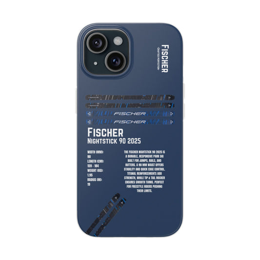 Fischer Nightstick 90 2025