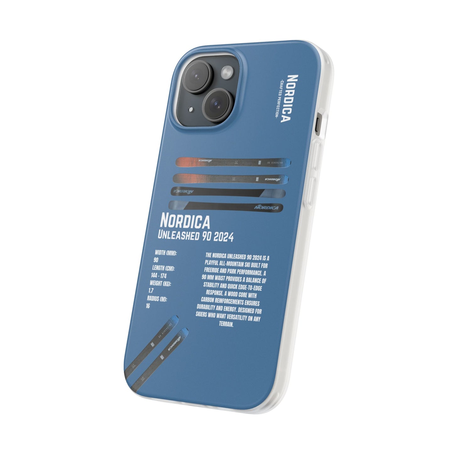 Nordica Unleashed 90 2024