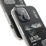 Lib Tech Dynamo C3 2026