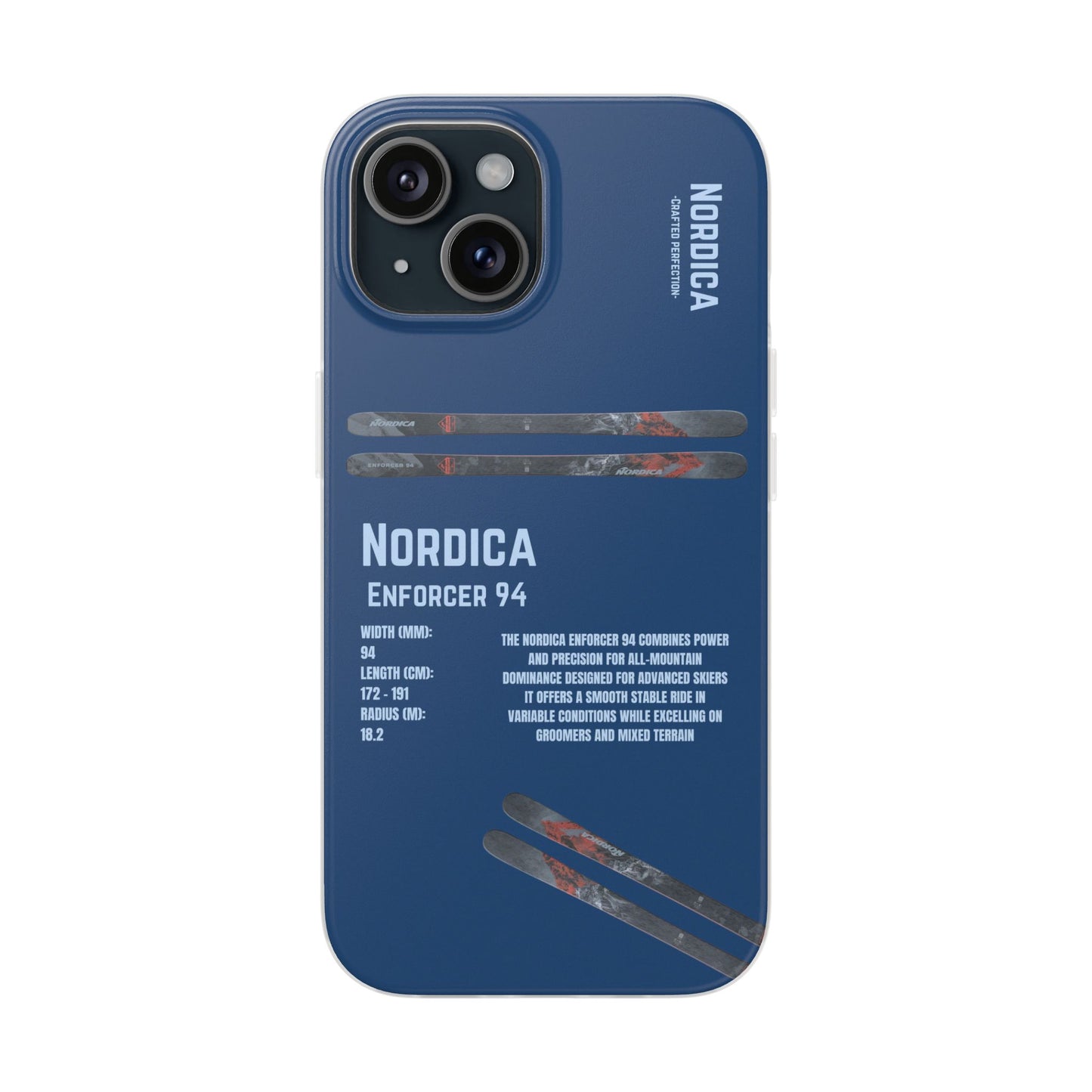 Nordica Enforcer 94
