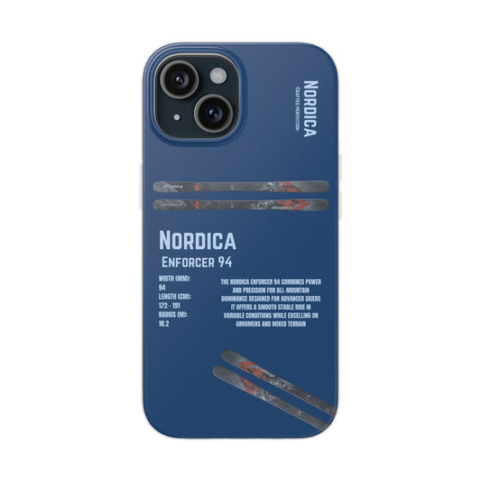 Nordica Enforcer 94