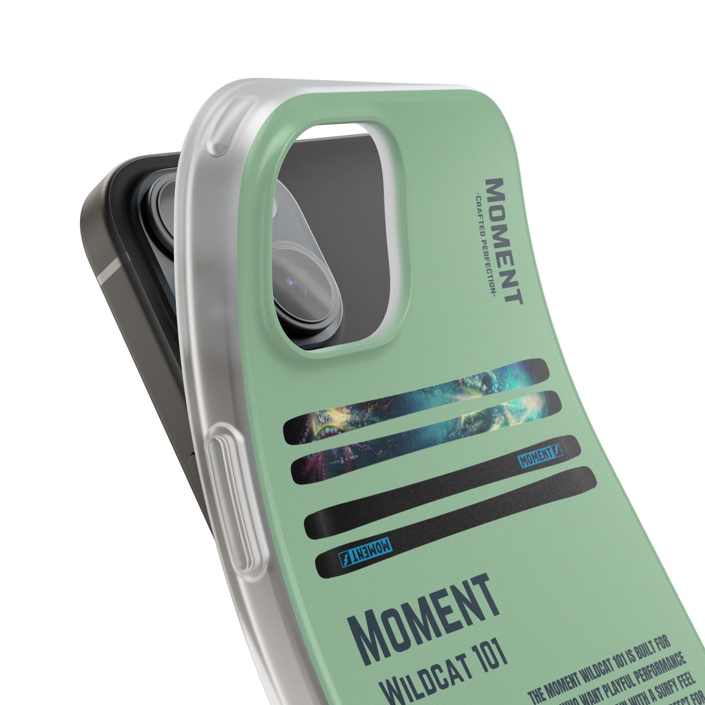 Moment Wildcat 101