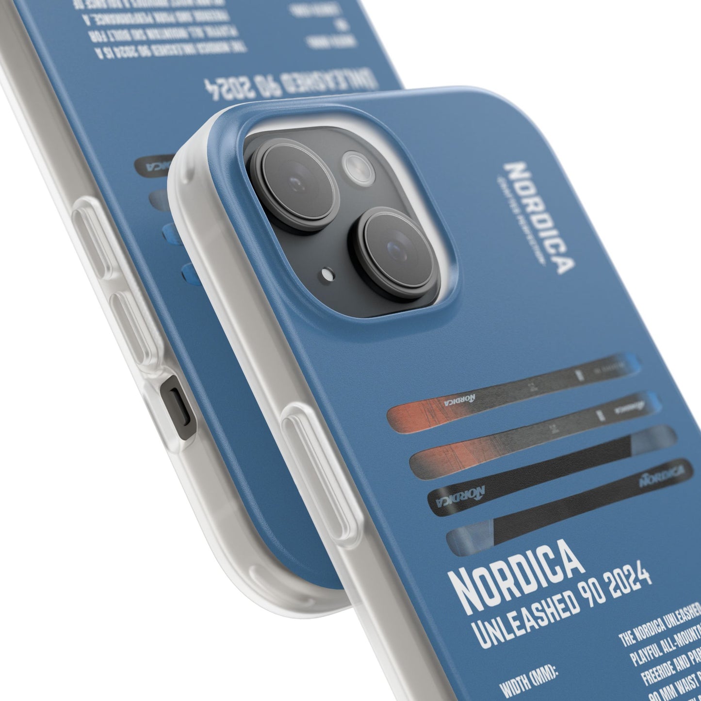 Nordica Unleashed 90 2024