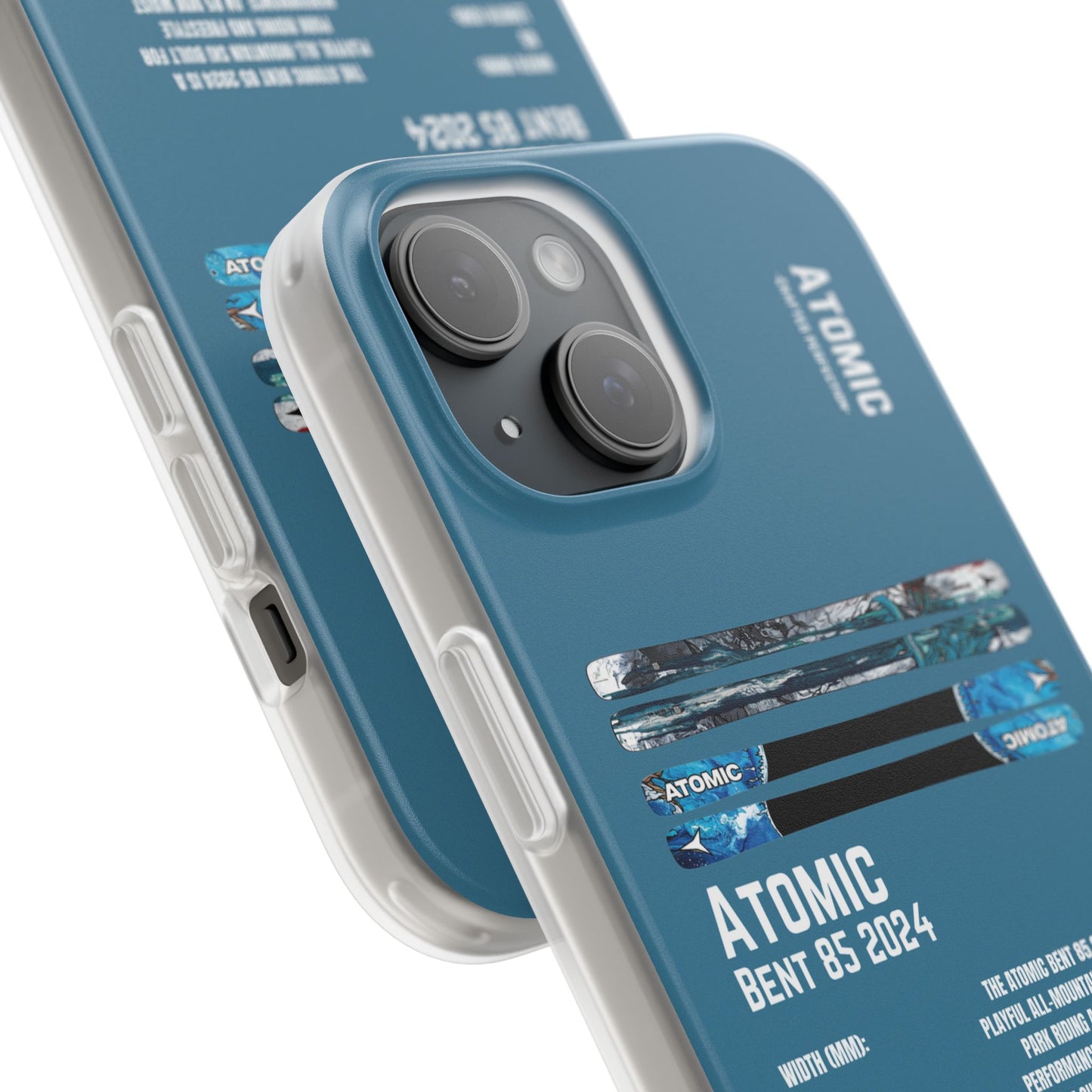Atomic Bent 85 2024