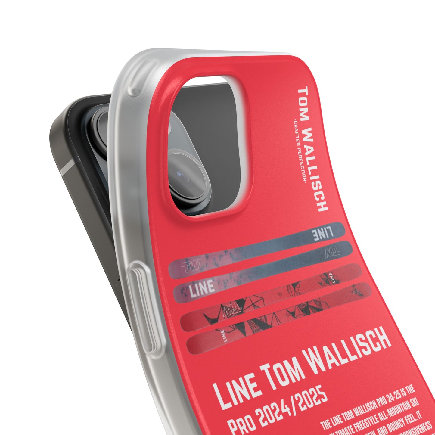 Line Tom Wallisch 24/25