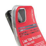 Line Tom Wallisch 24/25