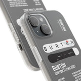 Burton Custom Flying 2021