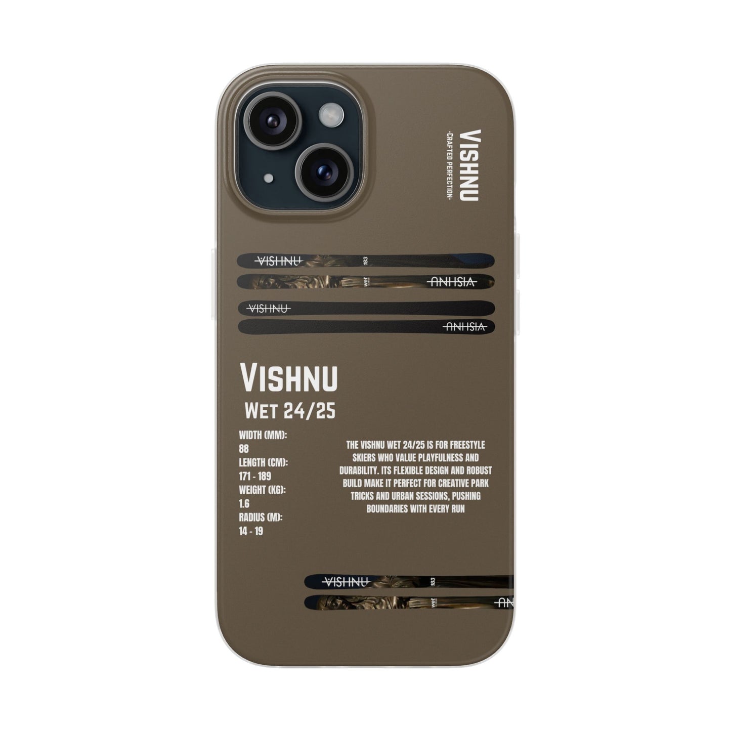 Vishnu Wet 24/25