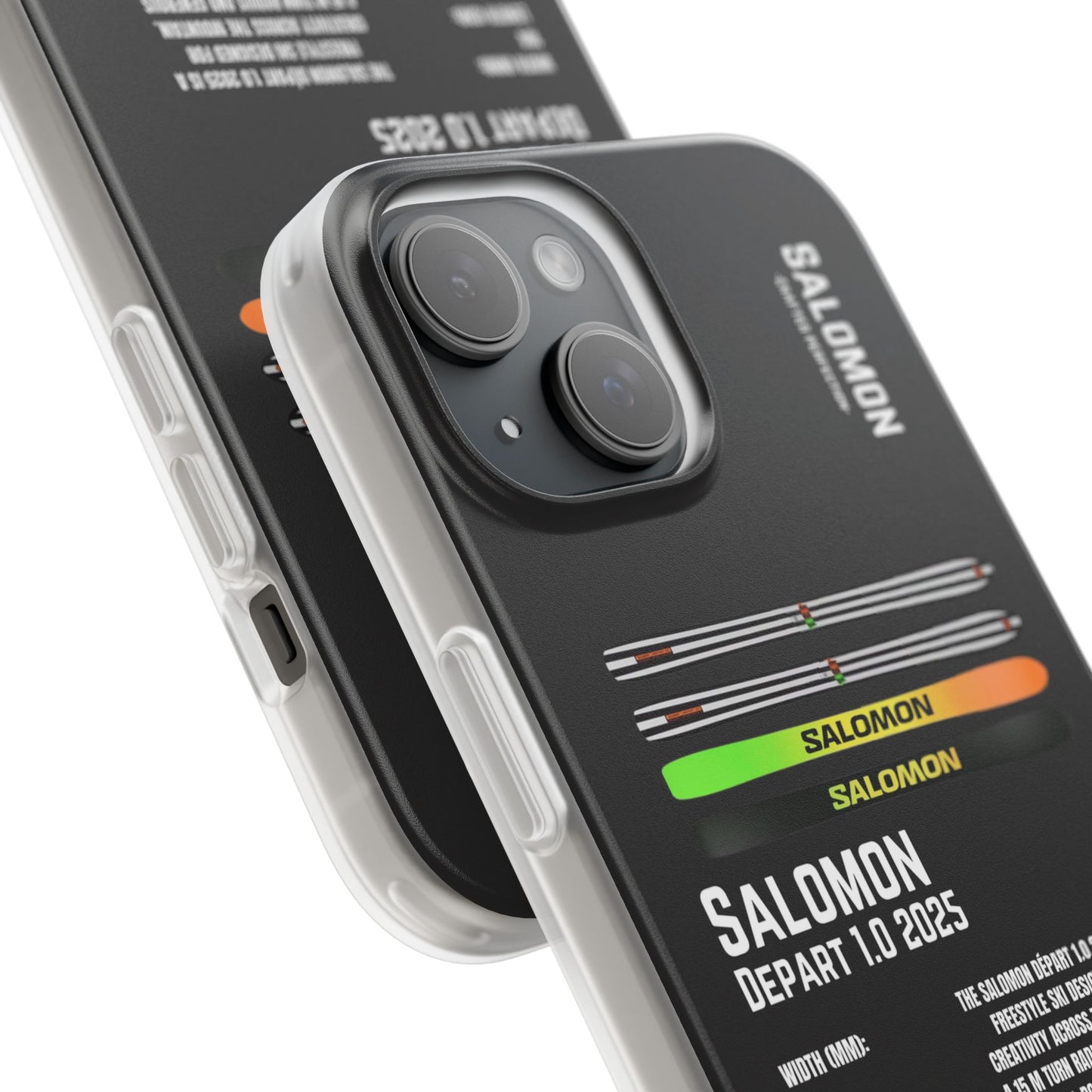 Salomon Depart 1.0 2025