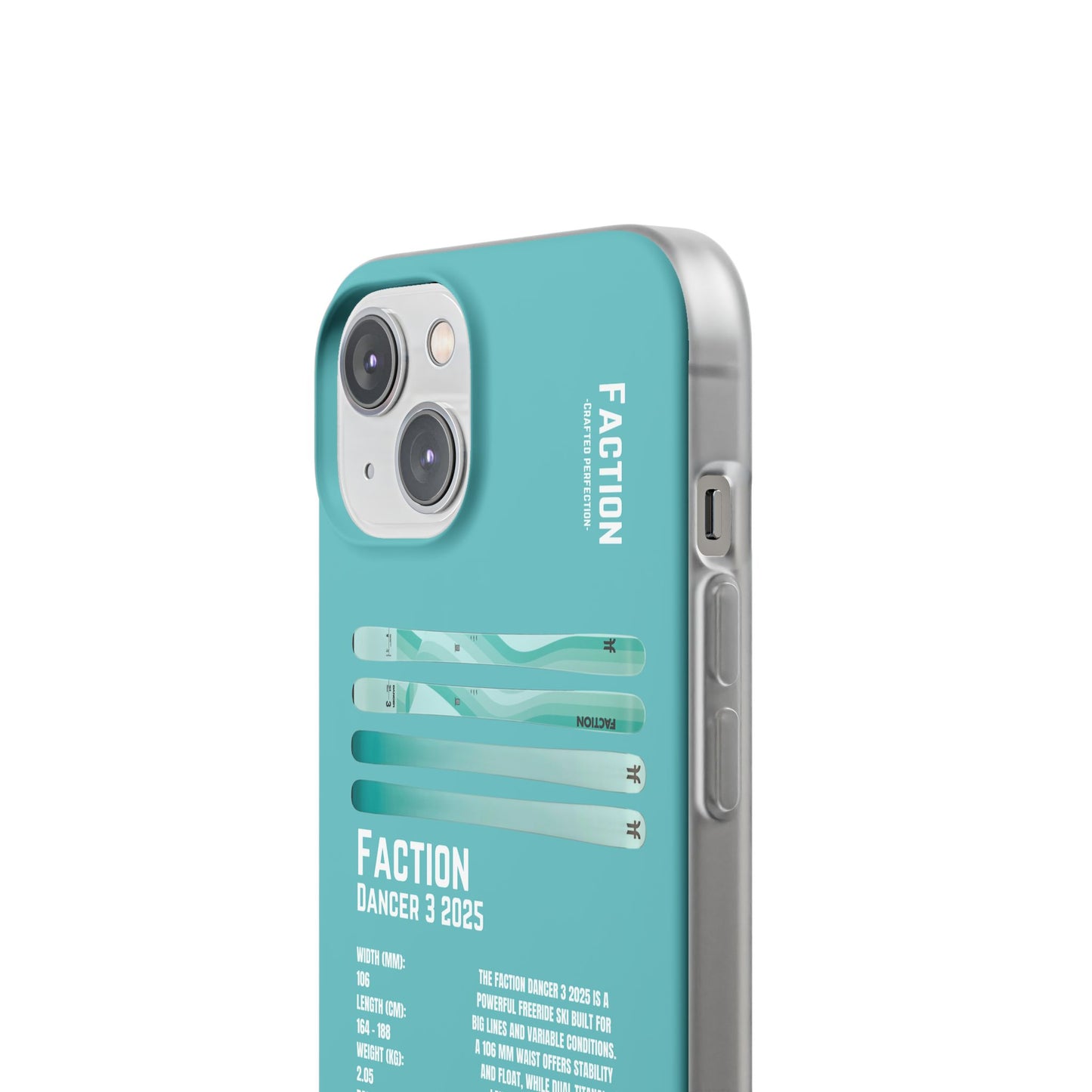Faction Dancer 3 2025