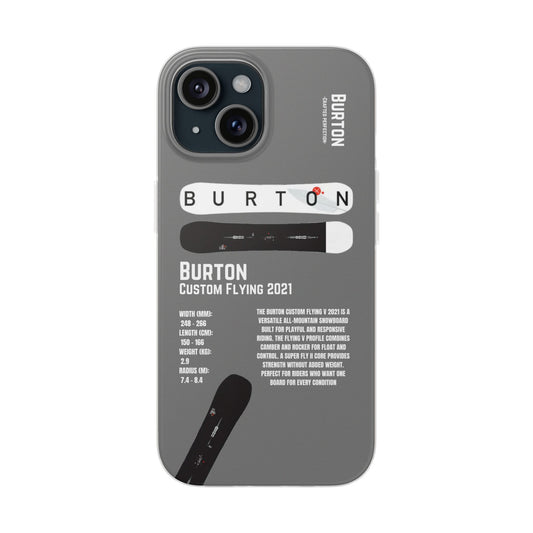 Burton Custom Flying 2021