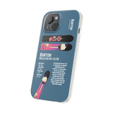 Burton Skeleton Key 2021/22