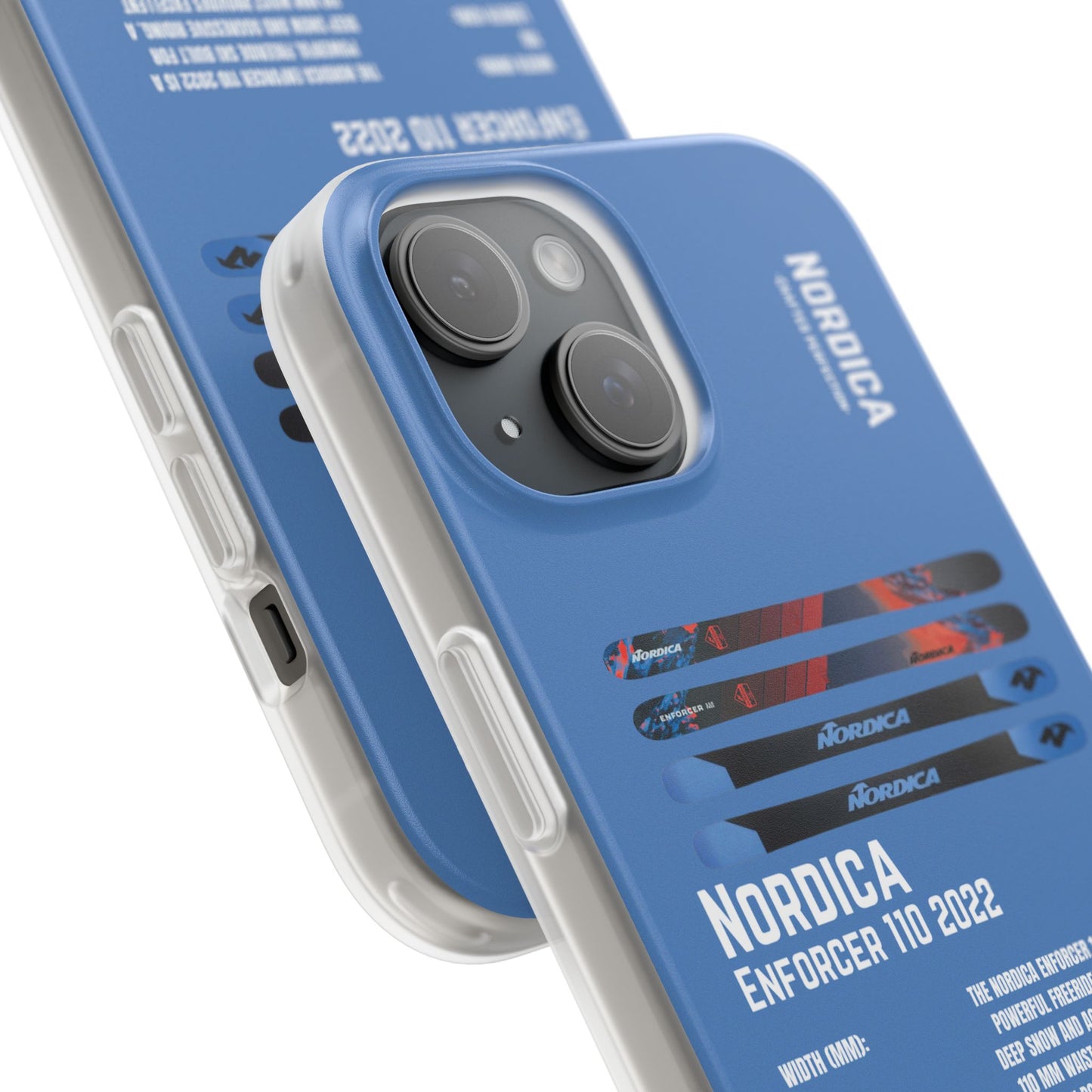 Nordica Enforcer 110 2022