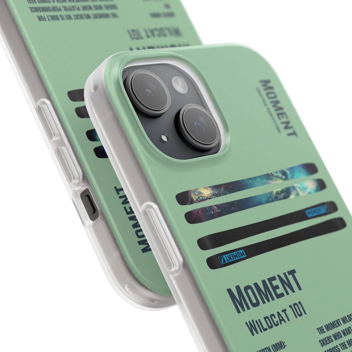 Moment Wildcat 101