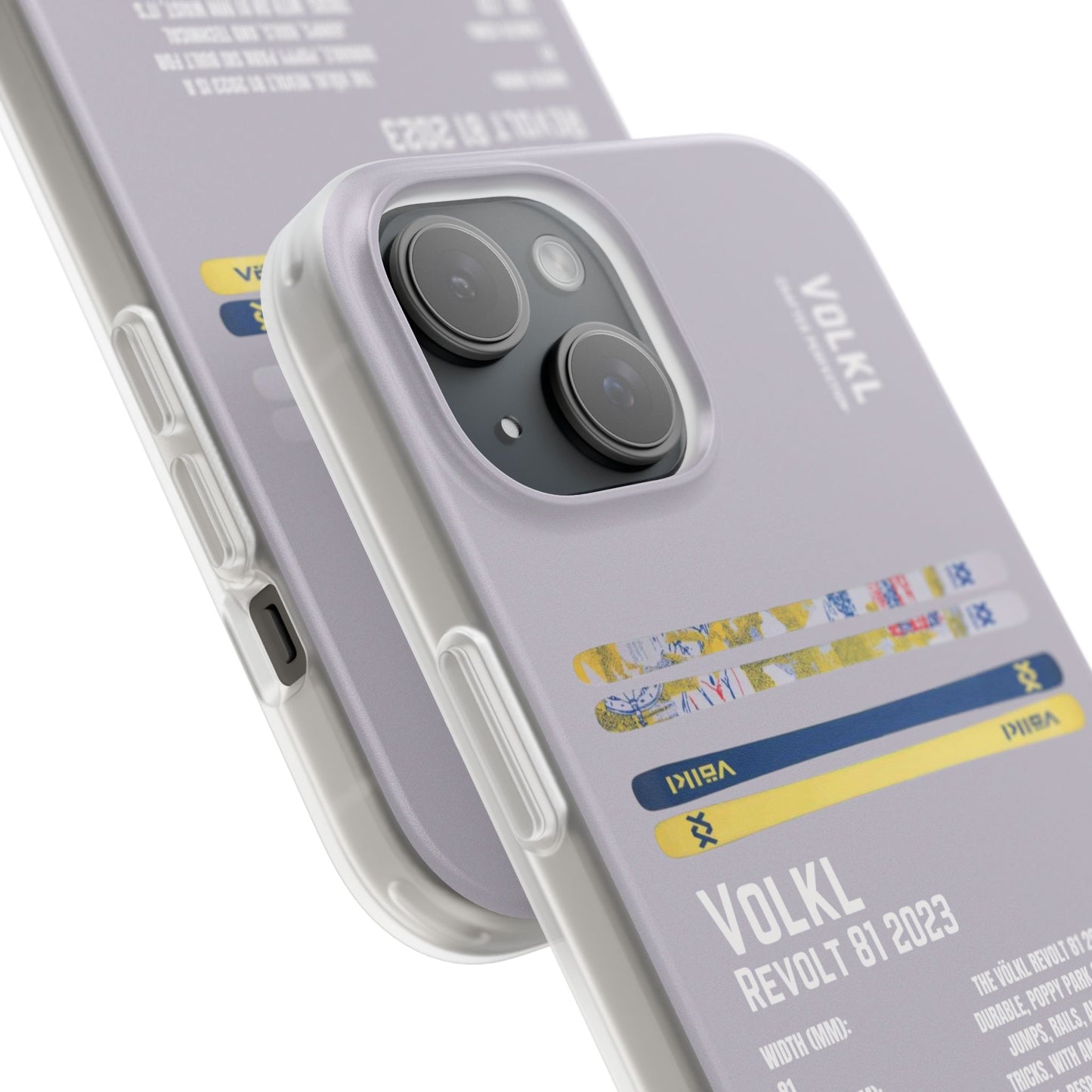 Volkl Revolt 81 2023