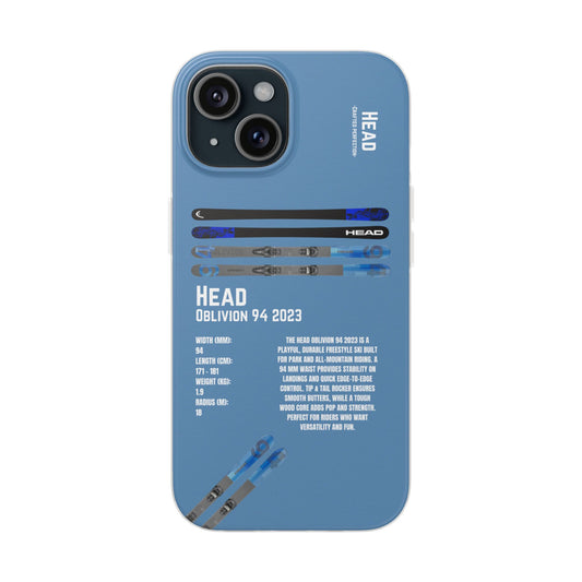 Head Oblivion 94 2023
