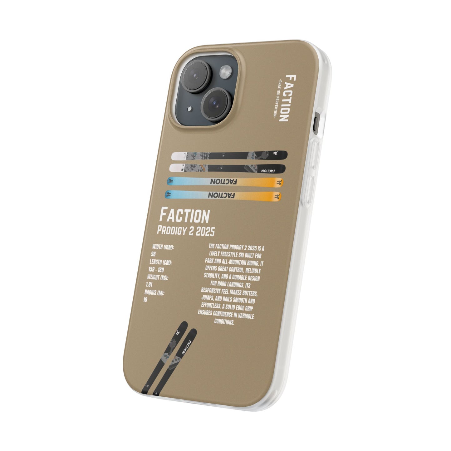 Faction Prodigy 2 2025