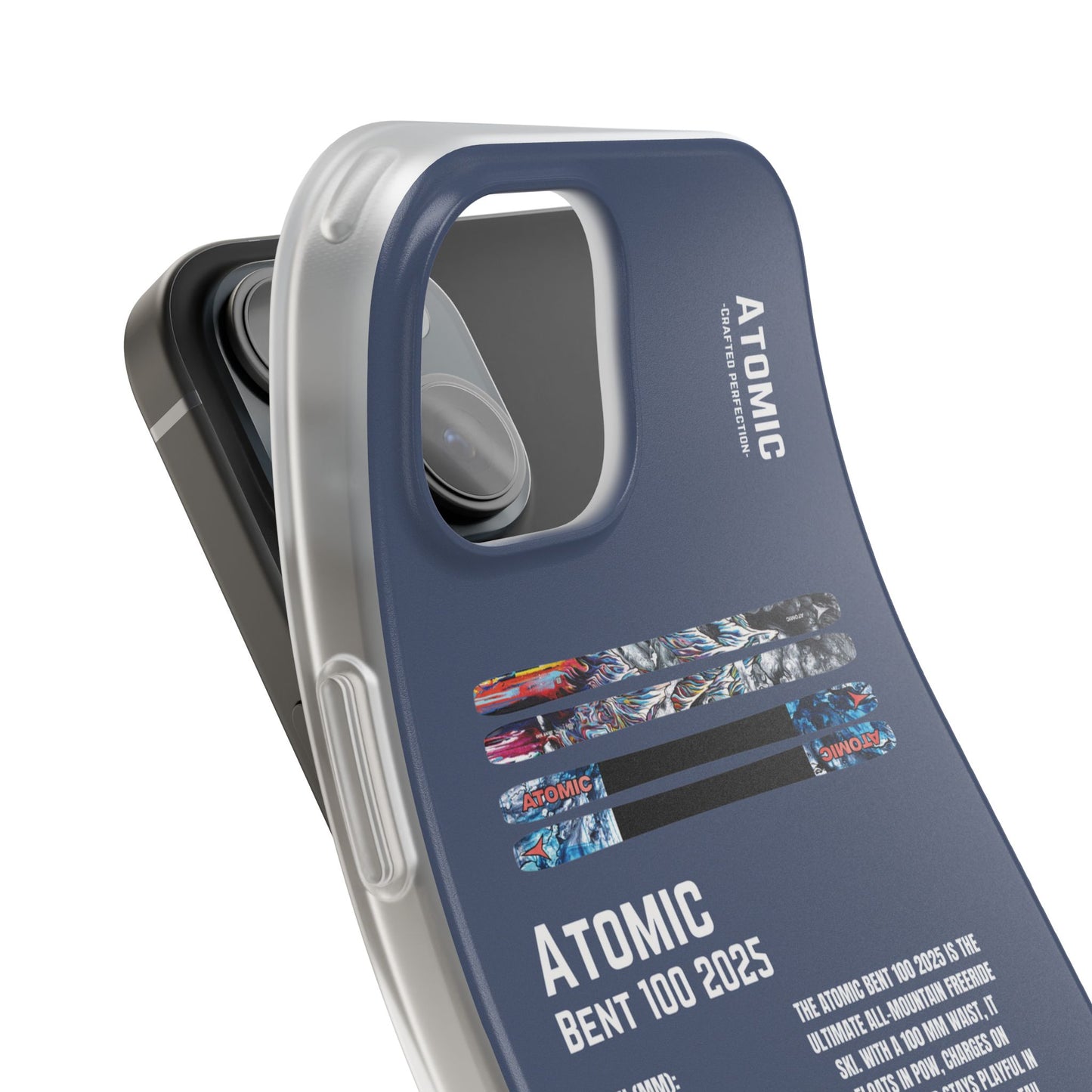 Atomic Bent 100 2025