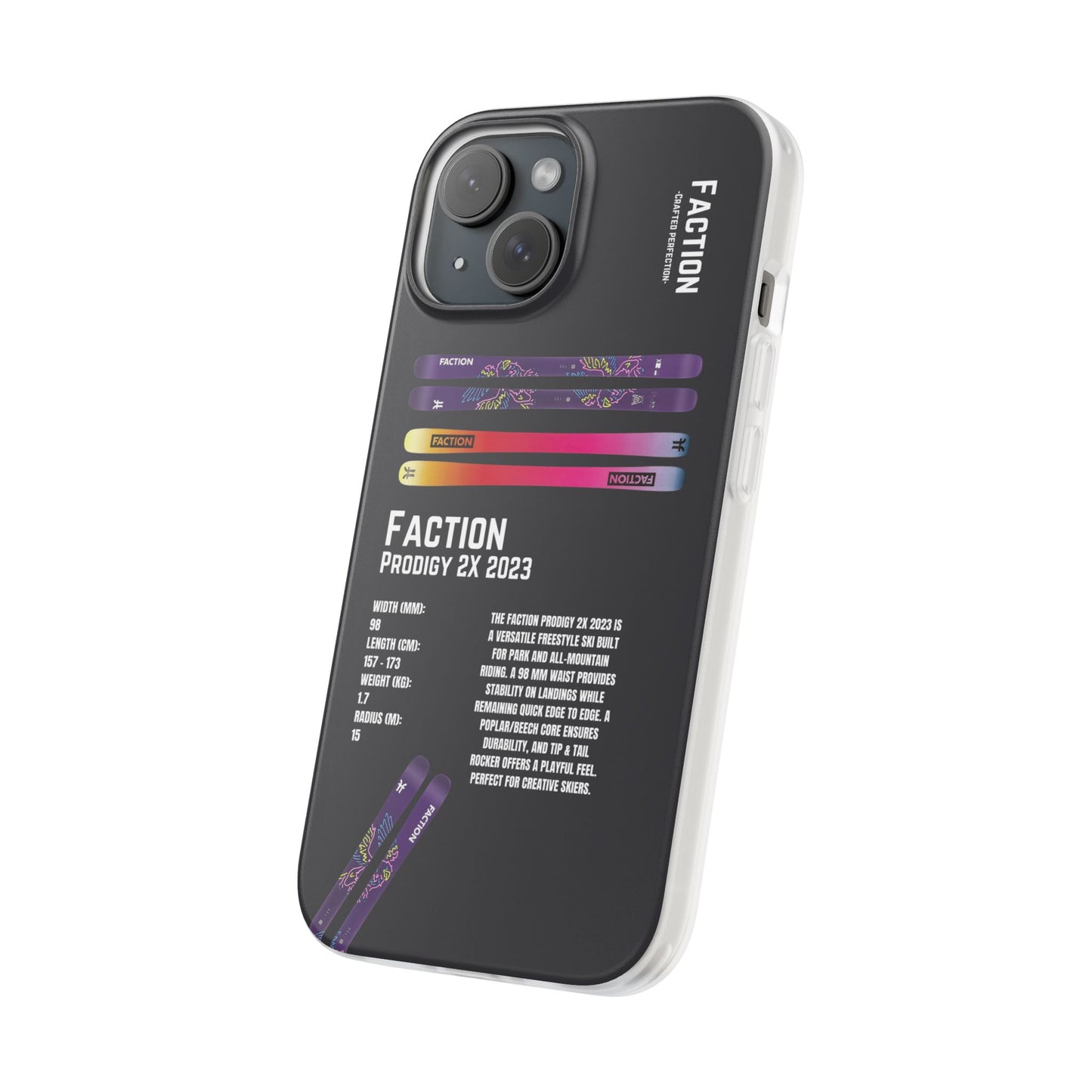 Faction Prodigy 2x 2023