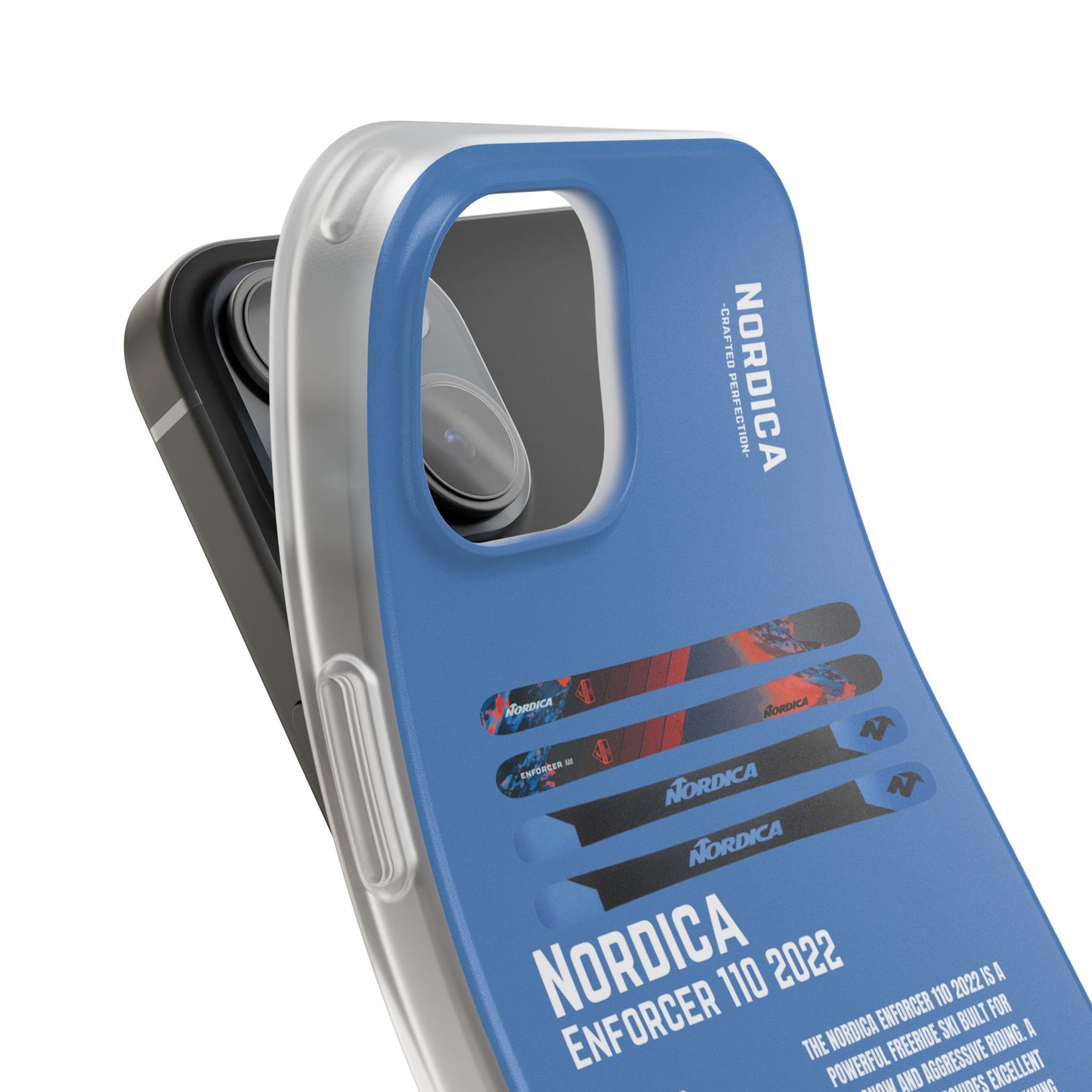 Nordica Enforcer 110 2022