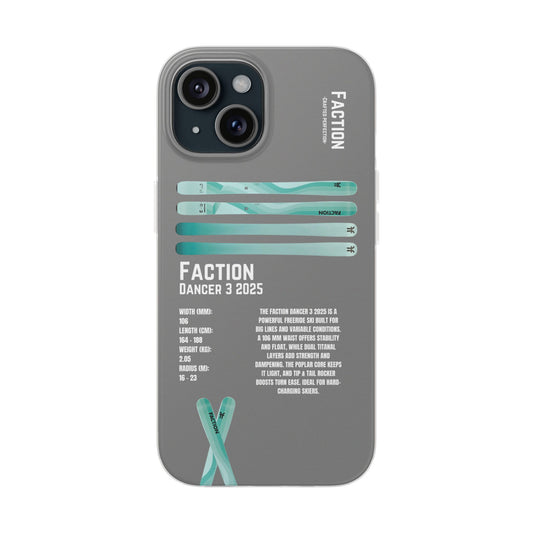 Faction Dancer 3 2025