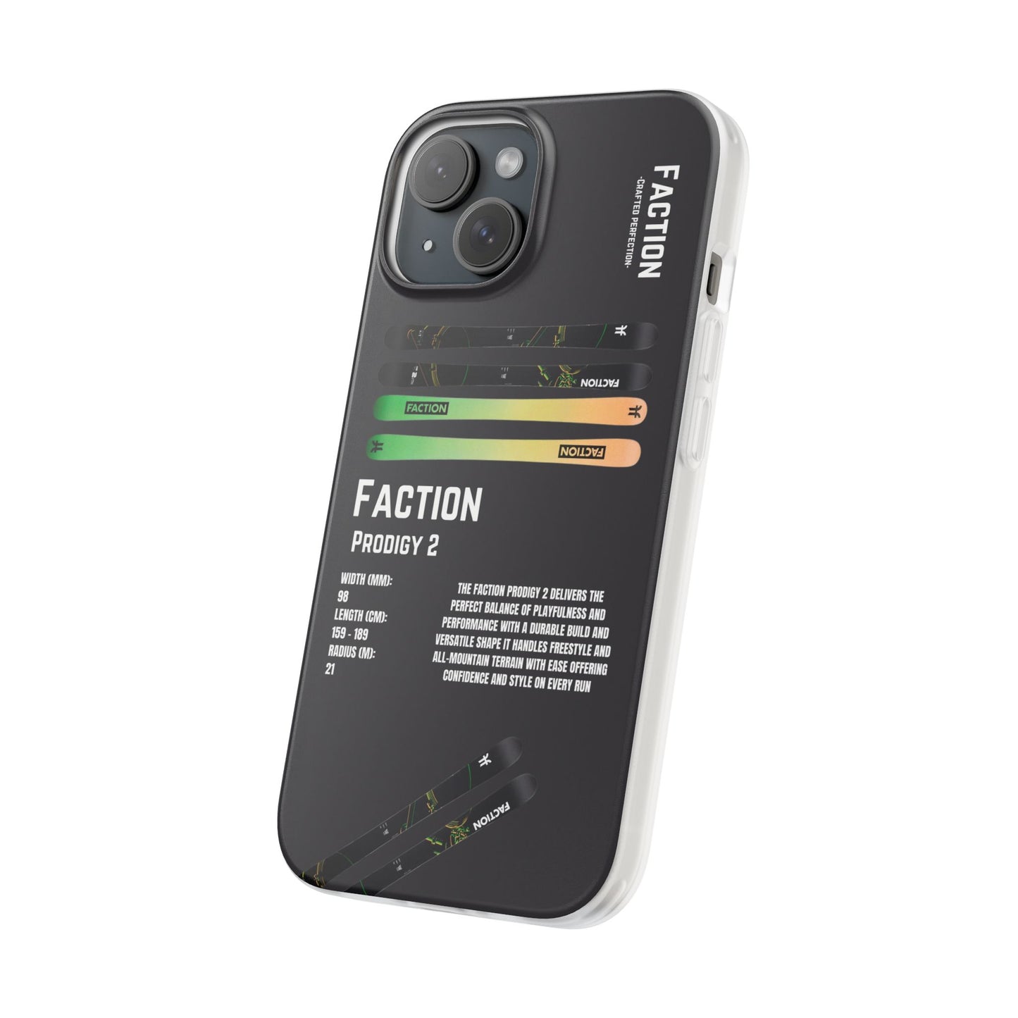 Faction Prodigy 2