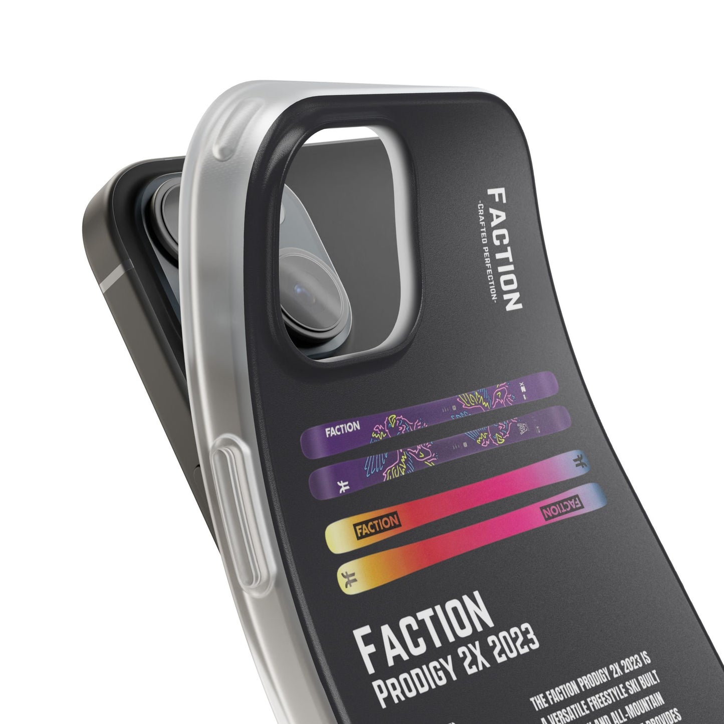 Faction Prodigy 2x 2023