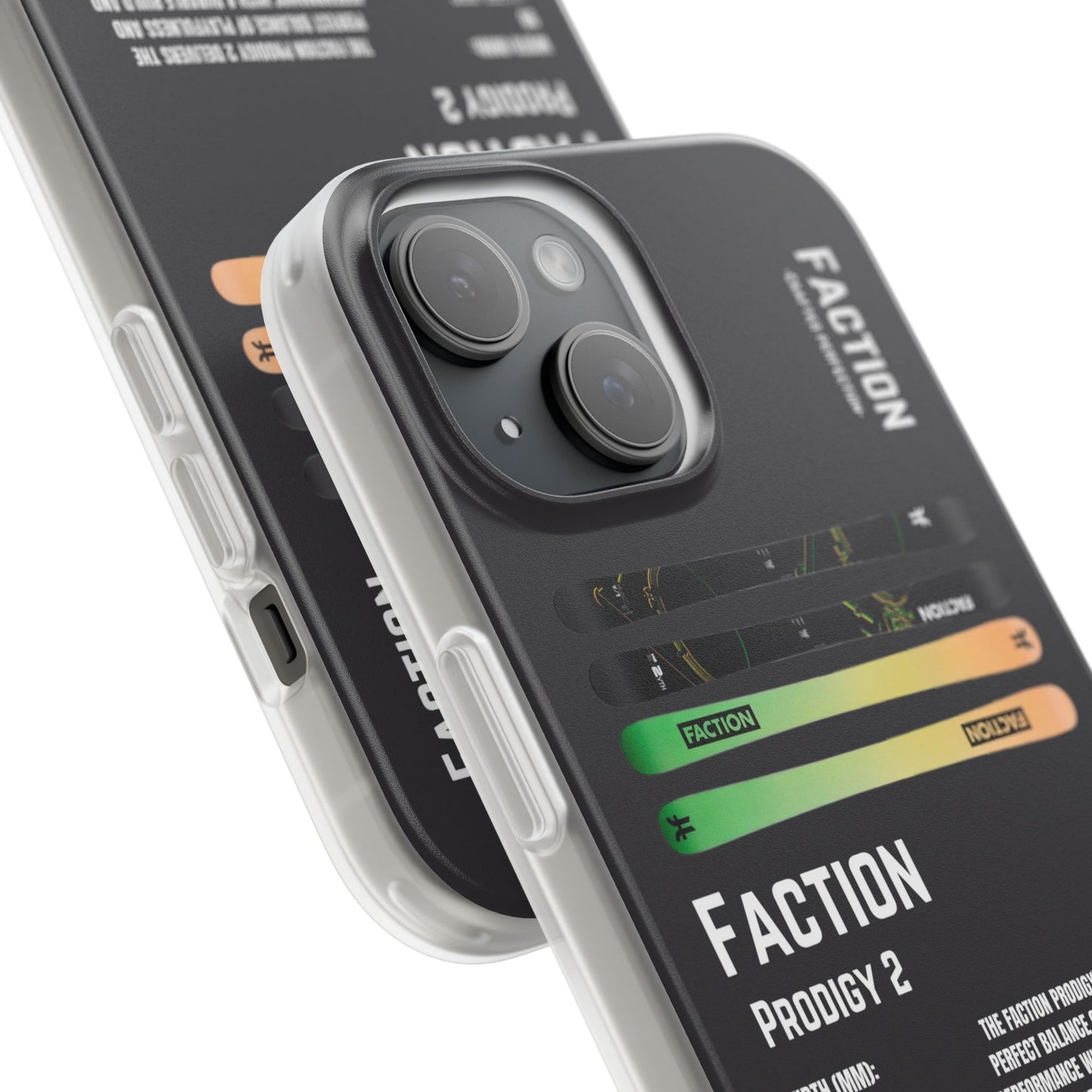Faction Prodigy 2