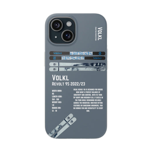 Volkl Revolt 95 2022/23