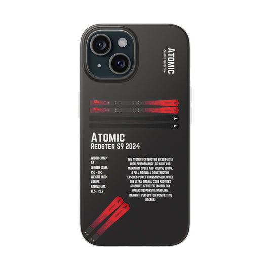 Atomic Redster S9 2024